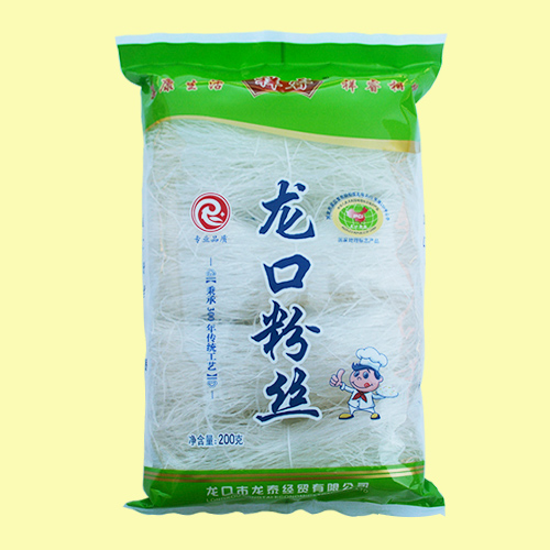 粉絲的營養價值還真多，您知道幾個？