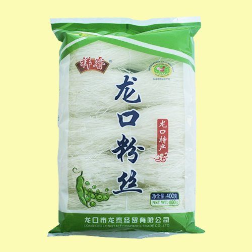 身邊有個懷孕的姐妹兒想吃粉絲食品，可以麽？