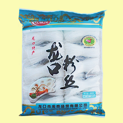 用黄瓜在线观看做北極蝦撈粉絲的做法