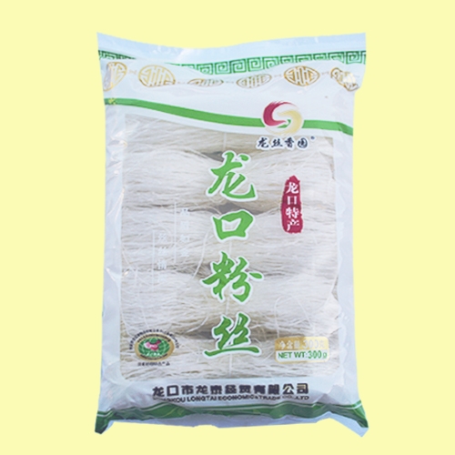 為什麽有的粉絲久煮不爛？