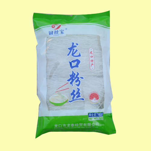 粉絲冷凍的作用是什麽？